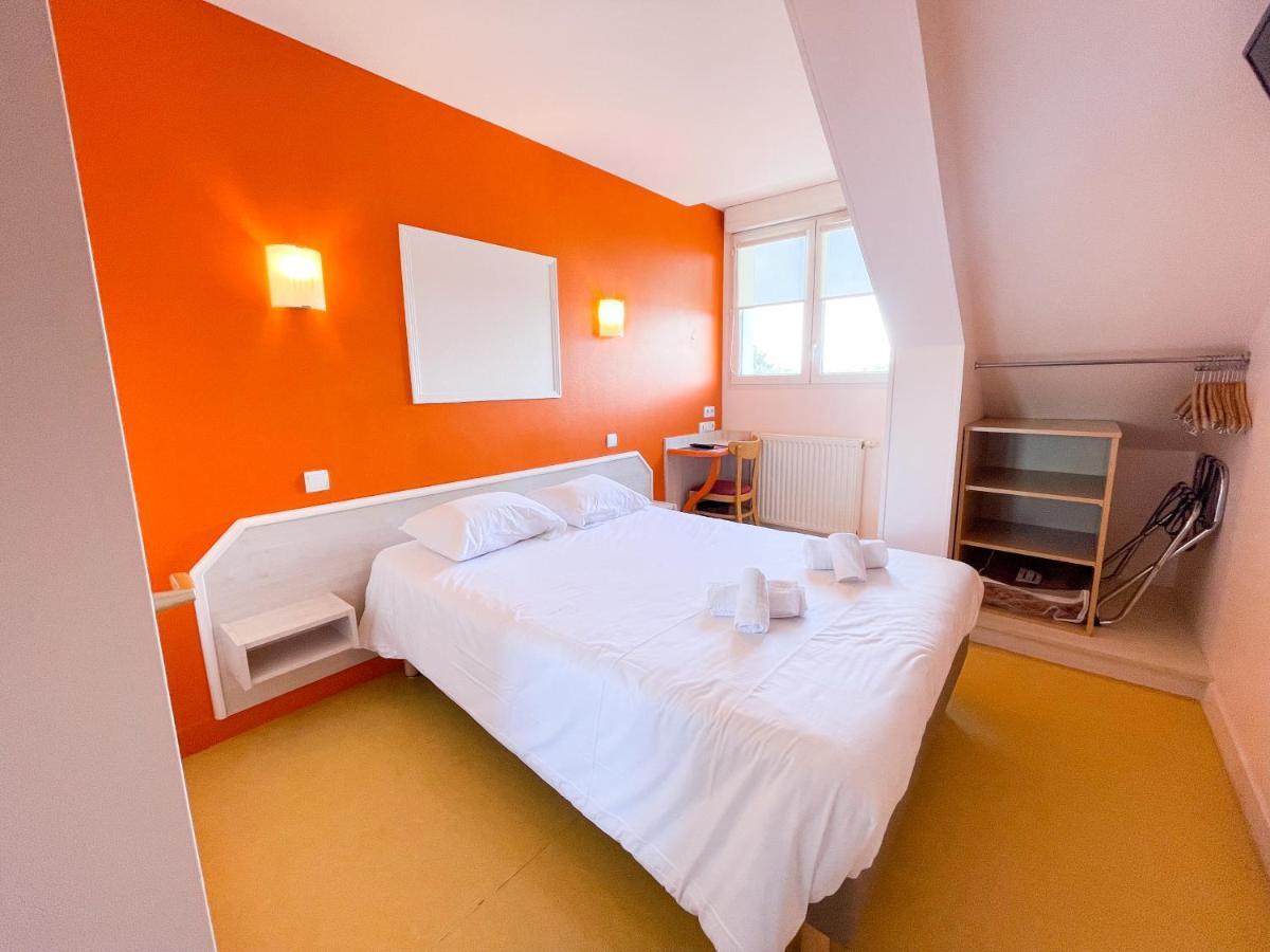 Relais Touraine Sologne Hotel Noyers-sur-Cher Exterior photo