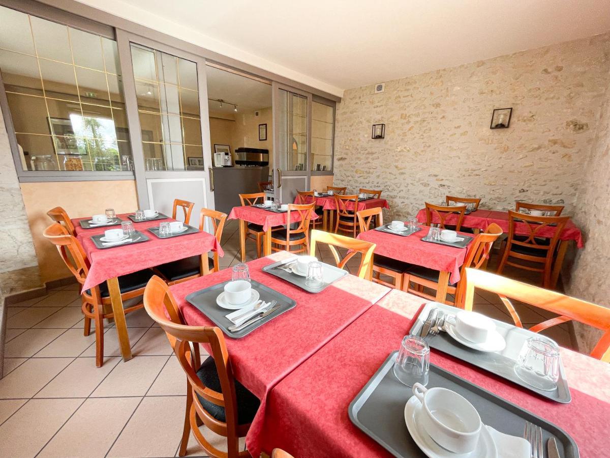 Relais Touraine Sologne Hotel Noyers-sur-Cher Exterior photo