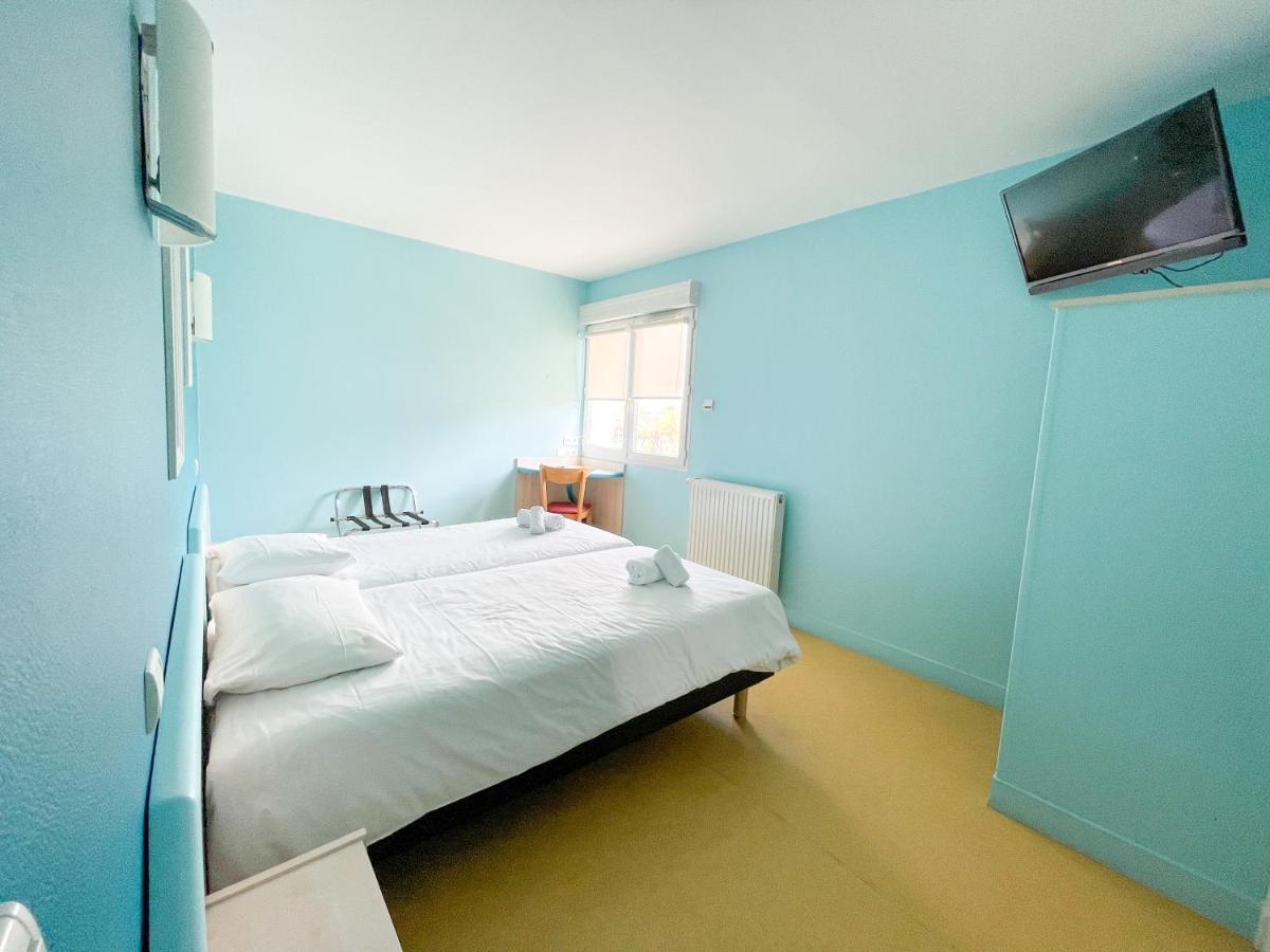 Relais Touraine Sologne Hotel Noyers-sur-Cher Exterior photo