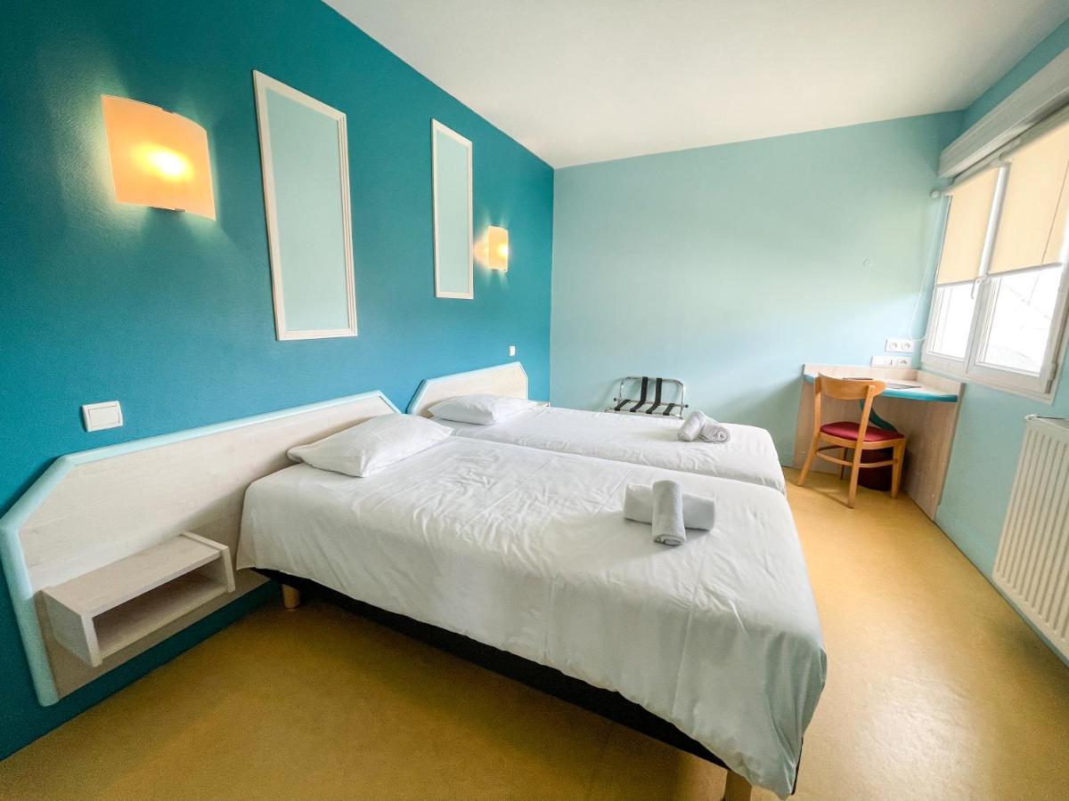 Relais Touraine Sologne Hotel Noyers-sur-Cher Exterior photo