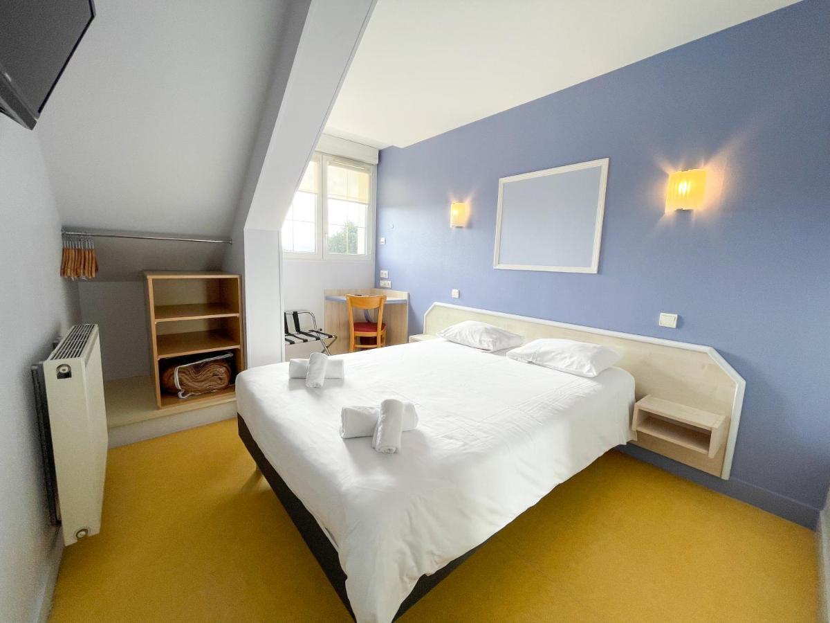 Relais Touraine Sologne Hotel Noyers-sur-Cher Exterior photo
