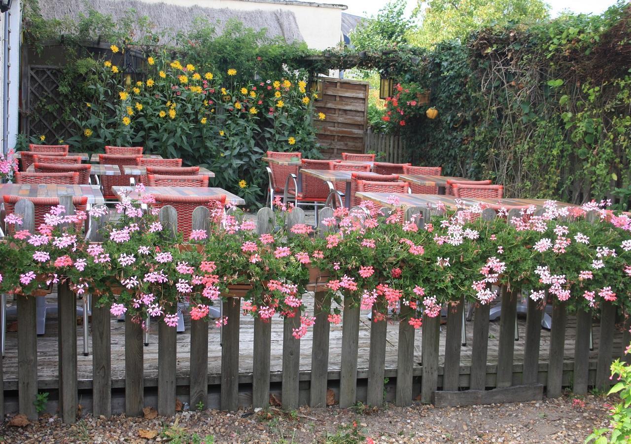 Relais Touraine Sologne Hotel Noyers-sur-Cher Exterior photo